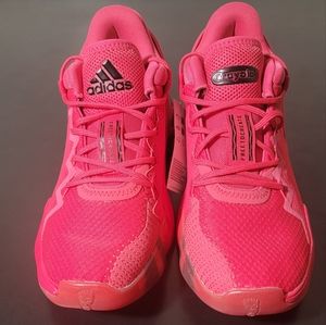 Adidas Crayola D.O.N Issue #2 Basketball Shoes